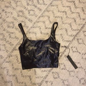 Carbon38 Takara sports bra